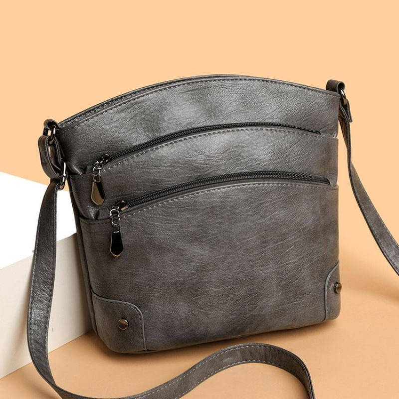 Sac fourre-tout en cuir pour f - Luxury Bags Classy avis et prix