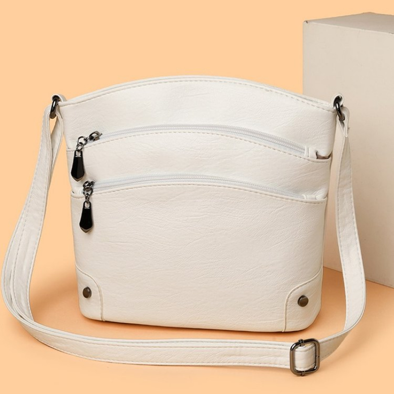 Sac fourre-tout en cuir pour f - Luxury Bags Classy avis et prix