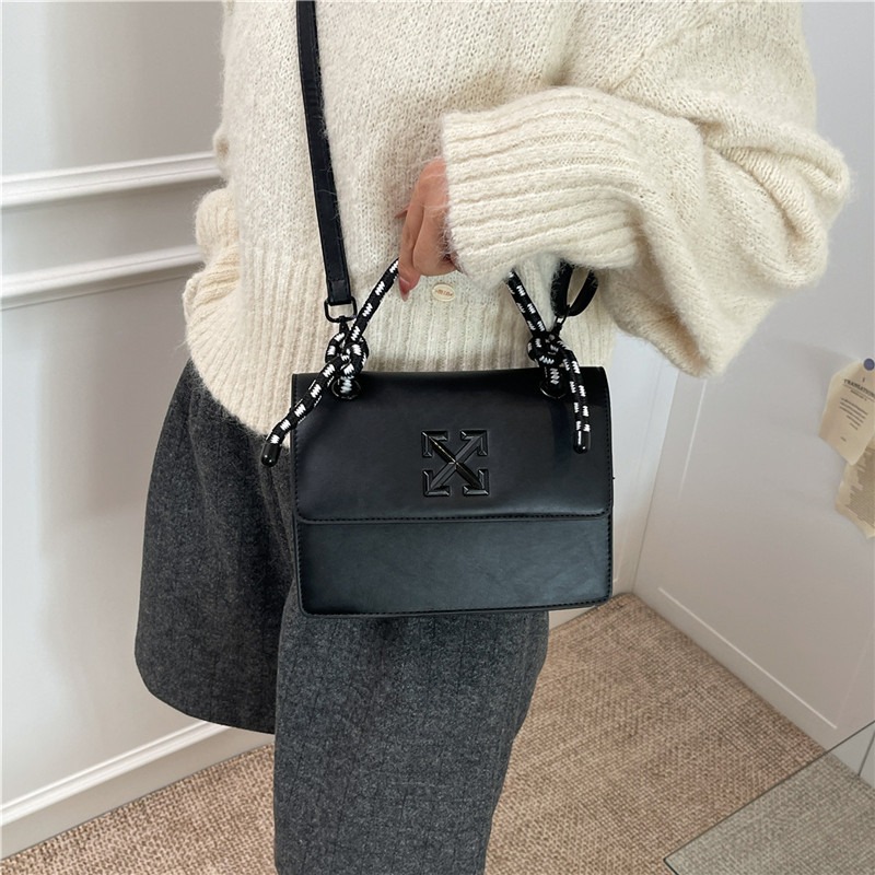 Sac messager tendance de la mo - Luxury Bags Logo avis et prix