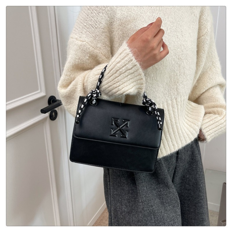 Sac messager tendance de la mo - Luxury Bags Logo avis et prix