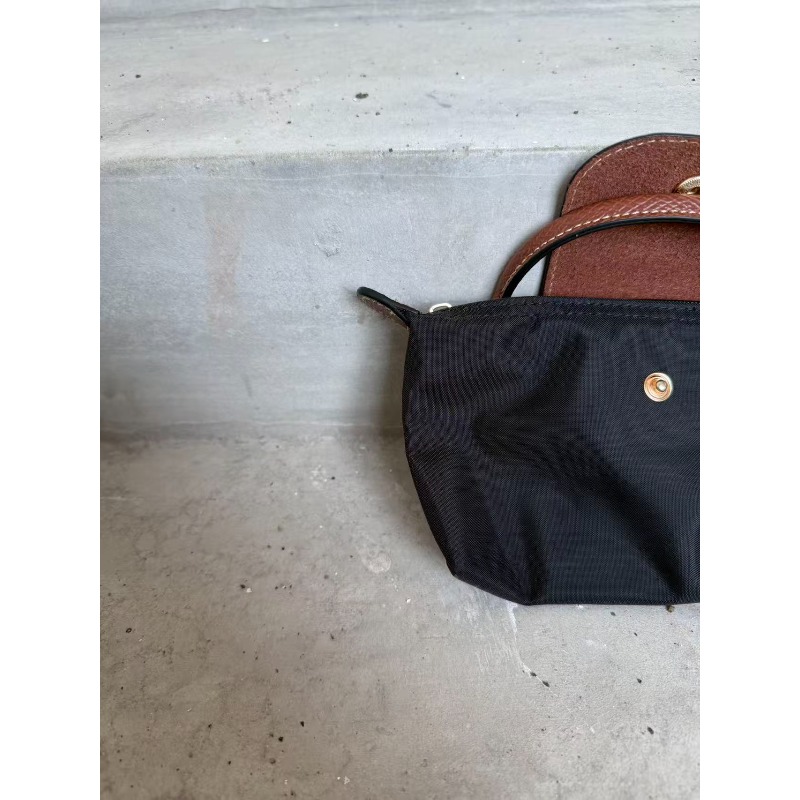 Sac fourre-tout en nylon écolo - Shoulder Bag Slouchy avis et prix