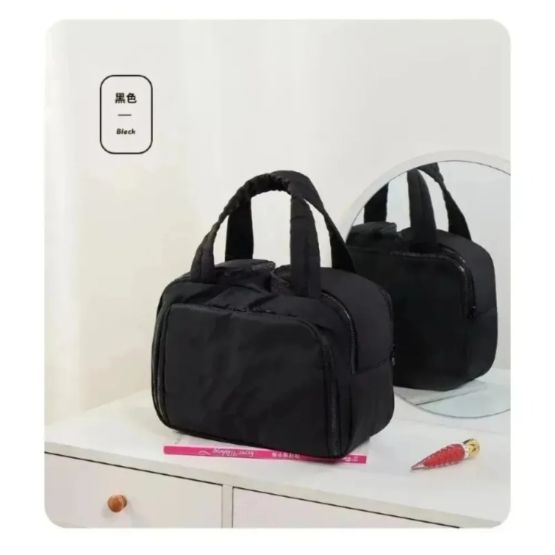 Sac fourre-tout en nylon écolo - Shoulder Bag Slouchy avis et prix