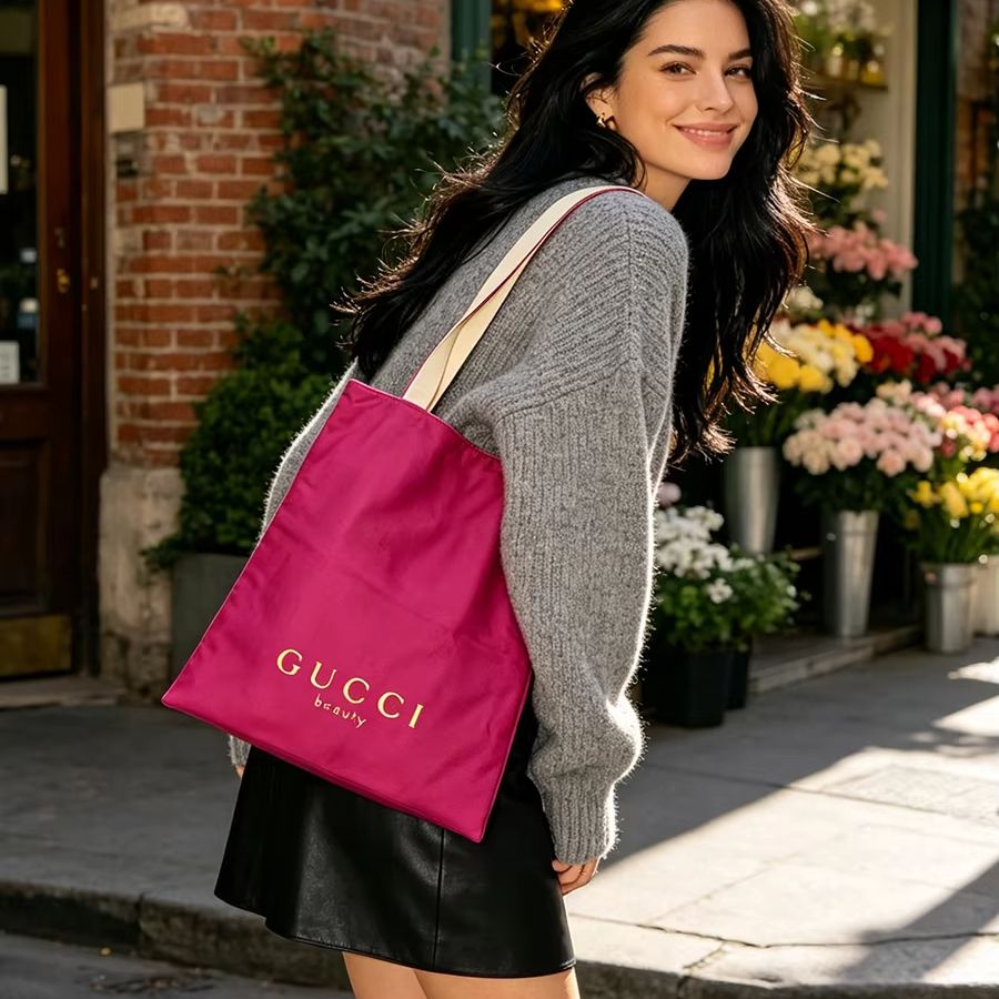 Sac GUCCI pour femmes, sac fou - Shoulder Bag Slouchy avis et prix
